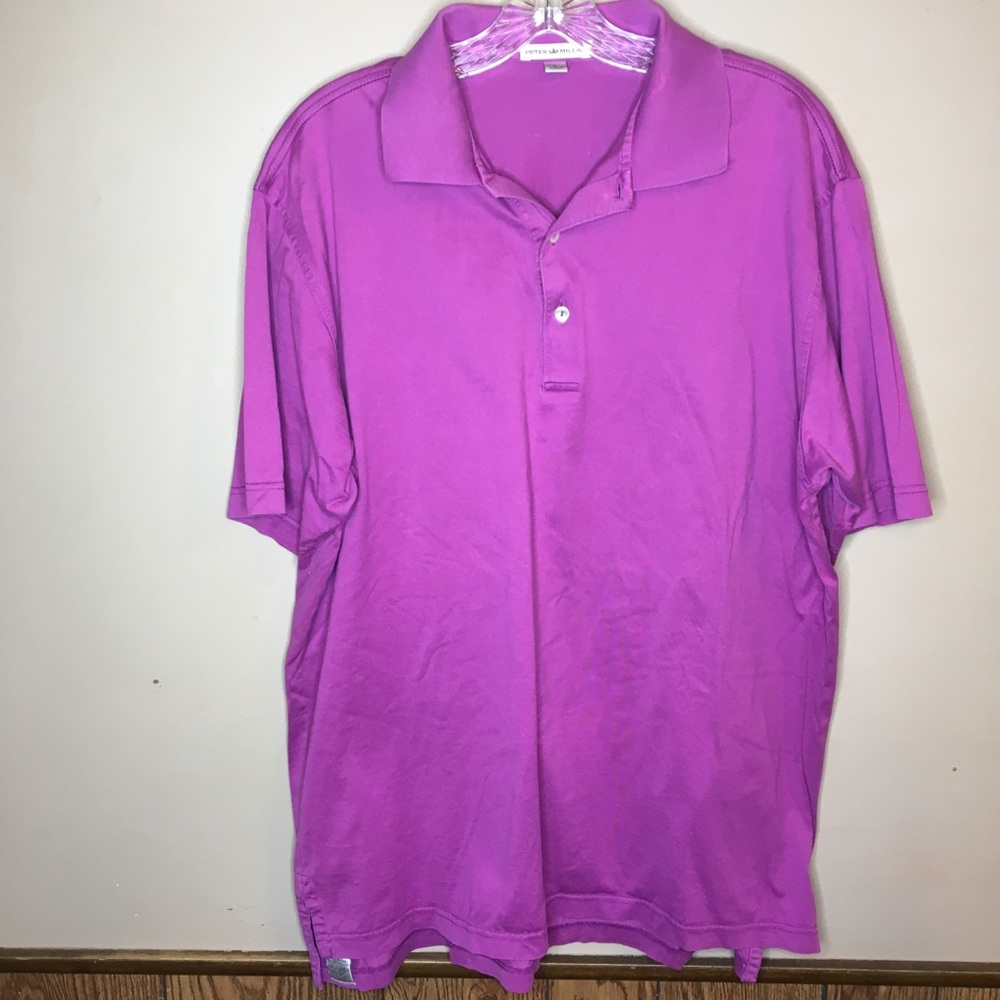 Peter Millar Polo